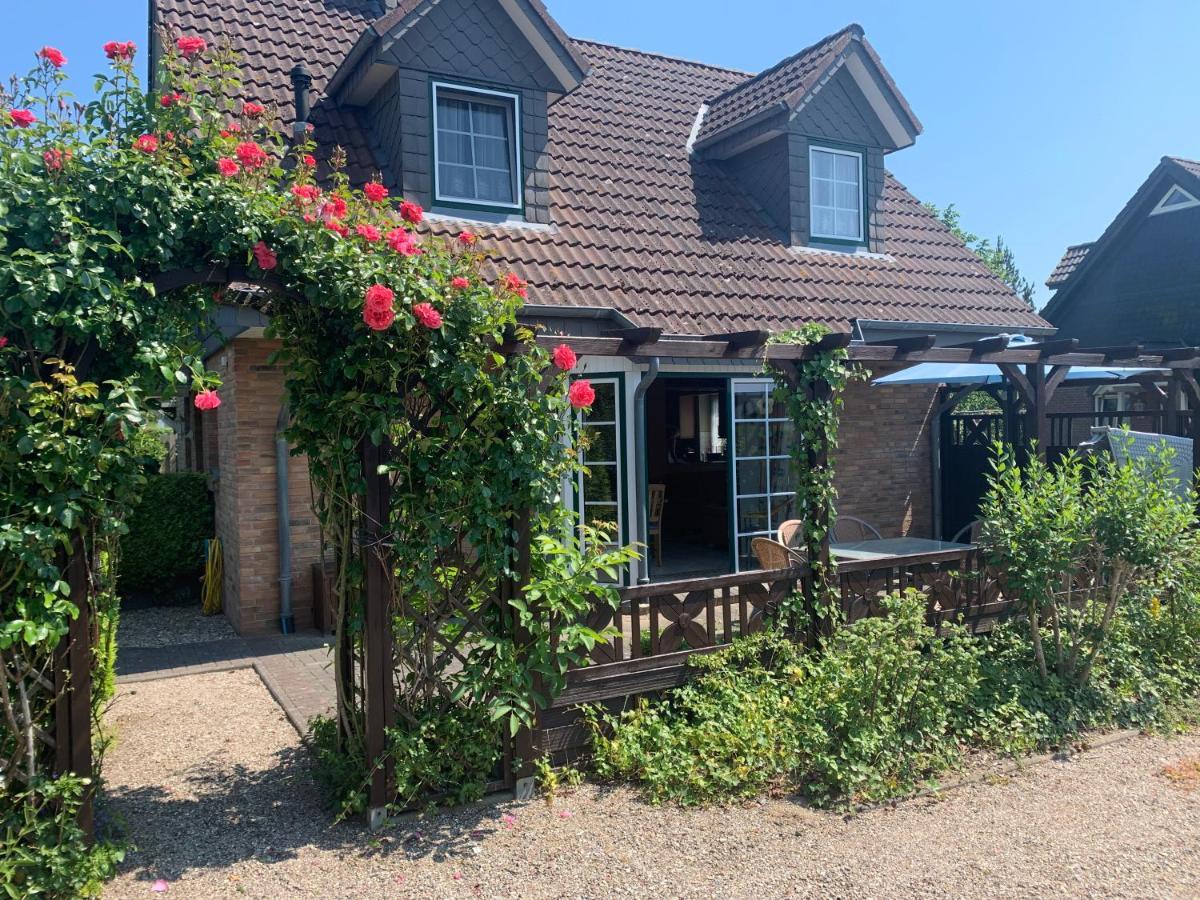 Ferienhaus 8 An Der Ostsee In Schoenhagen Brodersby  Exterior photo